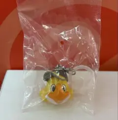 プロ野球マスコット めじるしアクセサリー ホークス SoftBank