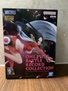 ONE PIECE ボア・ハンコック フィギュア