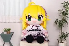 2026年最新】星井美希 ぬいぐるみの人気アイテム - メルカリ