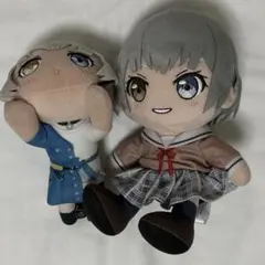ラブライブ！ くりぱん ぬいぐるみ 南ことり - メルカリ