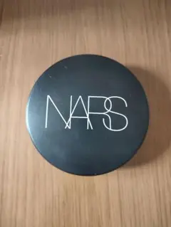 NARS クッションファンデーション NAMSAN