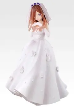 2025年最新】五等分の花嫁 フィギュア プライズの人気アイテム