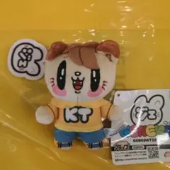 ジェ猫 マスコット アイドル