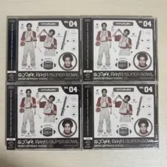 straykids Social path ヒョンジン盤 4枚セット