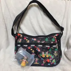 ◾︎DENIM DUNGAREE◾︎ミッキー星条旗リュック/バックパック - メルカリ