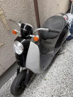 ホンダ　スクーピー50  レストアベース HONDA クレア スクーピー レストアベースの通販 by バイクショップ