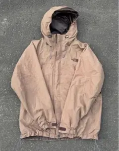 The North Face 90～00s マウンテンパーカー