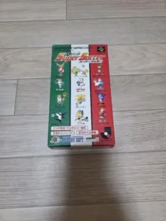 Jリーグ スーパーサッカー SFC