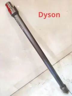 dyson V8 Fluffy+ 純正延長ロングパイプUSED品のサムネイル