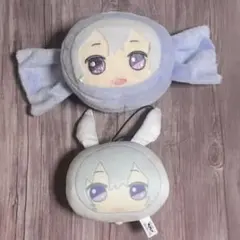 アイドリッシュセブン アイナナ 逢坂壮五 ぬいぐるみ マスコット