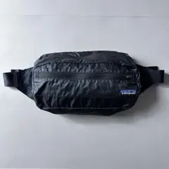 肩がけ・斜めがけ可能な可愛いウエストパック❣️パタゴニア 新品 未