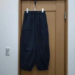 ブラック コットン