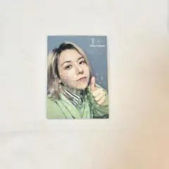 2025年最新】mrs.green apple フォトカード レアの人気アイテム