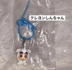 クレヨンしんちゃん カラフルマルチチャーム2 しんちゃん