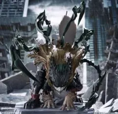 僕のヒーローアカデミア 原画展 Limited edition 黒デク