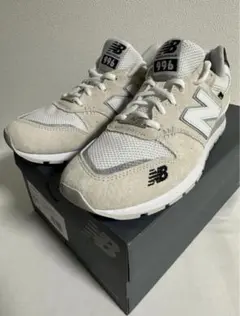 ニューバランス クラシック996 CM996CPB 24cm 996シリーズ ニューバランス 996 NEW BALANCE CM996CPB width D