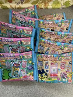 たまごっち おかしなたまごボーロっち3