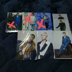 Da-iCE 大野雄大 グッズ