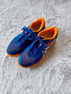 アシックス ASICS 卓球用シューズ 26.0㎝ 中古 美品