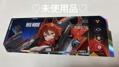 勝利の女神 NIKKE ランダム高級募集チケット レッドフード