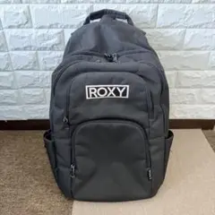ROXY リュック 黒 ブラック 大容量のサムネイル