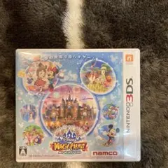 ディズニー マジックキャッスル マイ・ハッピー・ライフ