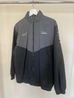 NIKE×FUTURA ナイロンジャケット
