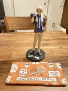 送料無料★Bourbon 安室透フィギュア