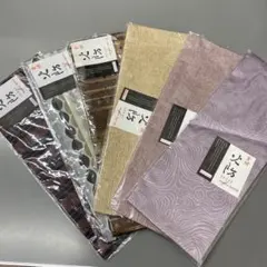불교 제단 매트 (화재 방지), 6개 세트, 30 x 12, 난연성, ES308