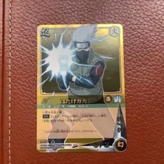 NARUTO ナルトカードゲーム CCG はたけカカシ 疾風伝 忍 - メルカリ