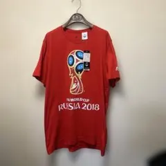 アディダス 1998 フランスW杯 Tシャツ ワールドカップ ヴィンテージ