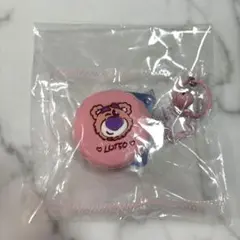 トイ・ストーリー ロッツォ ダイカットスクイーズ