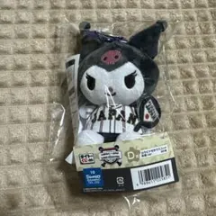 サンリオキャラクターズ 侍ジャパン タイトーくじ クロミ