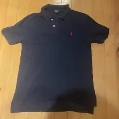Polo by Ralph Lauren ポロシャツ ネイビー