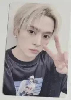 straykids リノ DOIT一直娱yizhiyu ポップアップバッグトレカ