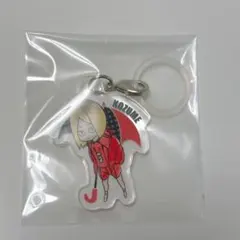 ハイキュー展 アンブレラチャーム 孤爪研磨