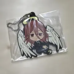 チェンソーマン　天使の悪魔　きゅんキャラ　ラバーストラップ　一番くじ　レゼ篇