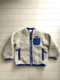 Ree●匿名発送可能様専用 パタゴニア　レトロX ボアジャケット2T