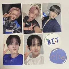 新品未使用 BAE173 公式ペンライト トレカ付き BAE173 公式ペンライト - メルカリ