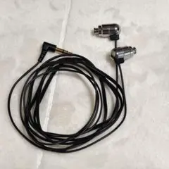 4.4mmバランス化】JVC HA-FW01 + onso 05 リケーブル済 - メルカリ