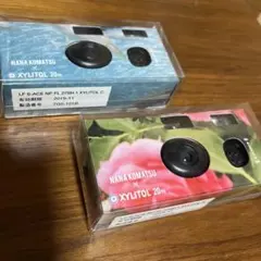 2026年最新】富士フイルム 使い捨てカメラの人気アイテム - メルカリ