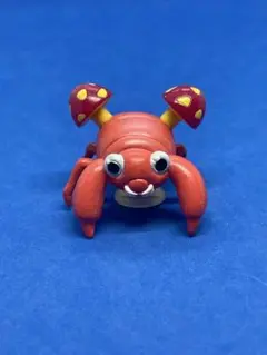 TOMMY ポケモン モンコレ 初期 パラス フィギュア