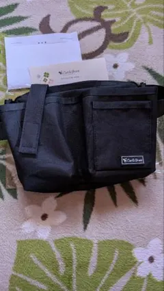 ナ―スポーチ(ブラック)