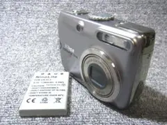 2026年最新】coolpix p4の人気アイテム - メルカリ