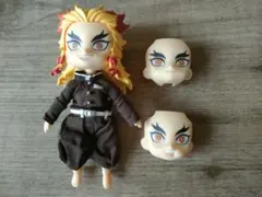 2026年最新】ねんどろいど 鬼滅の刃 煉獄杏寿郎の人気アイテム - メルカリ