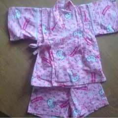 HELLO KITTY 甚平♡