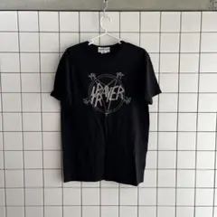Tシャツ　コットン　 SASSAFRASのサムネイル