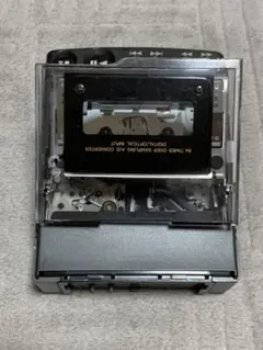 Panasonic カセットプレーヤー RQ-JA180 ジャンク品 - メルカリ