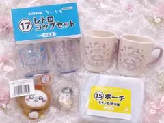 치이카와 모모가 × 헌책방 7点セット