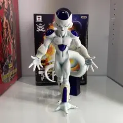 ドラゴンボール フィギュア MSP フリーザ